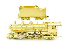 Load image into Gallery viewer, HO Brass CON W&R Enterprises NP - Northern Pacific Q-3 4-6-2