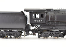 Load image into Gallery viewer, HO Brass CON Tenshodo NYC - New York Central S-1b 4-8-4 1984 Run FP