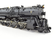 Load image into Gallery viewer, HO Brass Hallmark Models ATSF - Santa Fe 3751 Class 4-8-4 Modernized FP #3760