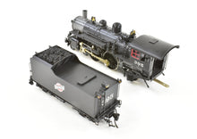 Load image into Gallery viewer, HO Brass OMI - Overland Models C&NW - Chicago & North Western "D" 4-4-2 Atlantic Pro Painted