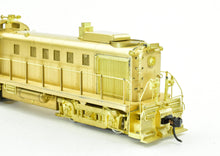 Load image into Gallery viewer, HO Brass VH - Van Hobbies CPR - Canadian Pacific Railway MLW RS-3 Diesel Road Switcher