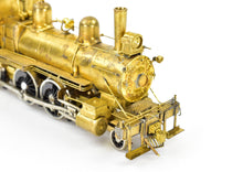 Load image into Gallery viewer, HO Brass NPP - Nickel Plate Products CB&Q - Burlington Route K-2 4-6-0 Ten Wheeler