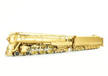 Load image into Gallery viewer, HO Brass Westside Model Co. NYC - New York Central J-3a 4-6-4 Streamlined Hudson Mizuno Black Box