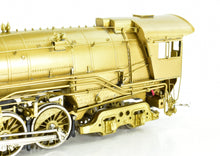 Load image into Gallery viewer, HO Brass CON Sunset Models B&O - Baltimore & Ohio & SAL - Seaboard Air Line KB-1 2-6-6-4