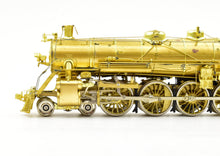 Load image into Gallery viewer, HO Brass OMI - Overland Models, Inc. SSW - Cotton Belt "LO" 4-8-2 Mountain
