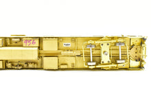 Load image into Gallery viewer, HO Brass W&R Enterprises BN - Burlington Northern Business Car "Columbia River"