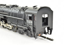 Load image into Gallery viewer, HO Brass CON PFM - Tenshodo NP - Northern Pacific & GN - Great Northern Class Z-6, Z-7, and Z-8 4-6-6-4 FP 1995 Run