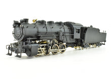 Load image into Gallery viewer, HO Brass PFM - Tenshodo USRA - United States Railway Administration 0-8-0 Switcher Painted