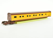 Load image into Gallery viewer, HO Brass TCY - The Coach Yard Union Pacific 1936 "City of Los Angeles" M10002 9 Car Set Plus Two Power Units