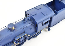 Load image into Gallery viewer, HO Brass WMC - Westside Model Co. WAB - Wabash J-1 4-6-2 Pacific Custom Painted by Mike Davis