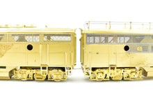 Load image into Gallery viewer, HO Brass CON Oriental Limited PRR - Pennsylvania Railroad EMD F3A PH II/F3B PH II-III/F3A PH II 3-Unit Set