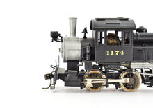Load image into Gallery viewer, HO Brass Gem Models RDG - Reading A-5a 0-4-0 Camelback FP No. 1174