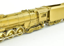 Load image into Gallery viewer, HO Brass OMI - Overland Models, Inc. C&O - Chesapeake & Ohio J-3 4-8-4 #605 & 606 AS-IS