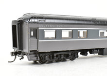 Load image into Gallery viewer, HO Brass TCY - The Coach Yard SP - Southern Pacific Cafe Lounge Car #10915 FP "Overland" ReBoxx Rare!
