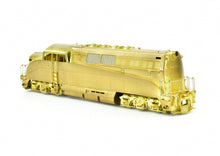 Load image into Gallery viewer, HO Brass OMI - Overland Models Inc. Various Roads EMD BL-2 Type A Pilot