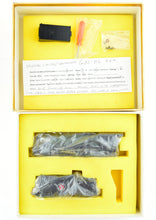 Load image into Gallery viewer, HO Brass Oriental Limited GN - Great Northern 4-6-2 Class H-6 Factory Painted Glacier Park