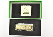 Load image into Gallery viewer, HO Brass OMI - Overland Models, Inc. W&LE - Wheeling & Lake Erie Wood Caboose