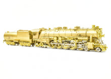 Load image into Gallery viewer, HO Brass CON Key Imports SP - Southern Pacific Class SP-2 4-10-2 Late 1950's Version