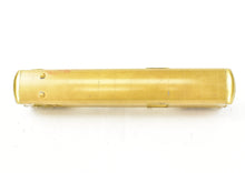 Load image into Gallery viewer, HO Brass NJ Custom Brass PRR - Pennsylvania Railroad BM-60 Baggage Mail Car
