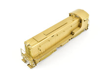 Load image into Gallery viewer, HO Brass Hallmark Models Various Roads Baldwin VO-1000 Diesel Switcher