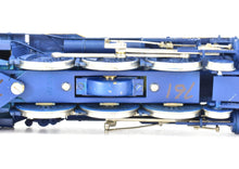 Load image into Gallery viewer, HO Brass WMC - Westside Model Co. WAB - Wabash J-1 4-6-2 Pacific Custom Painted by Mike Davis