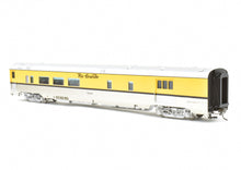 Load image into Gallery viewer, HO Brass TCY - The Coach Yard D&RGW - Denver & Rio Grande Western Rio Grande Zephyr 8-Car Set