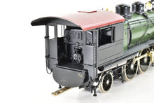 Load image into Gallery viewer, HO Brass Oriental Limited GN - Great Northern 2-6-2 Class J-1- FP - Green Boiler Jacket