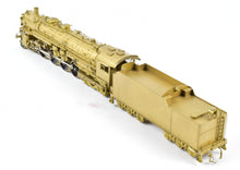 Load image into Gallery viewer, HO Brass NJ Custom Brass NP - Northern Pacific Class A 4-8-4 Royale Series