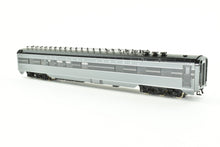 Load image into Gallery viewer, HO Brass CON Key Imports "Custom Series" NYC - New York Central 1940 20th Century Limited Dreyfuss Hudson and 6 Car Passenger Set