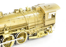 Load image into Gallery viewer, HO Brass CON Hallmark Models T&P - Texas & Pacific 4-8-2 900-904 Class M-1