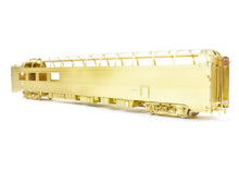 Load image into Gallery viewer, HO Brass TCY - The Coach Yard SP - Southern Pacific 3601-4 "Overland" 78 Seat Dome Lounge