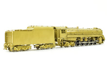 Load image into Gallery viewer, HO Brass VH - Van Hobbies CPR - Canadian Pacific Railway T-1c 2-10-4 Selkirk