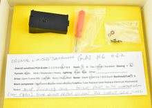 Load image into Gallery viewer, HO Brass Oriental Limited GN - Great Northern 4-6-2 Class H-6 Factory Painted Glacier Park