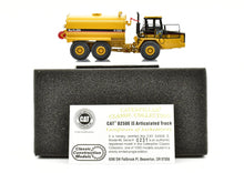 Load image into Gallery viewer, HO Brass Zycon Models No. K500 Caterpillar D250E Series II Articulated Truck W/Klein Water Tank