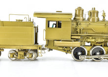 Load image into Gallery viewer, HO Brass Hallmark Models ATSF - Santa Fe 2100 Series 0-6-0 Switcher