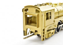 Load image into Gallery viewer, HO Brass PFM - Van Hobbies CPR - Canadian Pacific Railway G-3d - 4-6-2 No. 2300