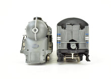 Load image into Gallery viewer, HO Brass Key Imports NYC - New York Central J-3A 4-6-4 Streamlined Hudson 20th Century Ltd FP No. 5450