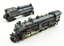Load image into Gallery viewer, HO Brass CON Key Imports SP - Southern Pacific MT-1 #4300 4-8-2 Pro Painted By Hal Maynard
