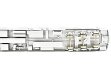 Load image into Gallery viewer, HO Brass CON TCY - The Coach Yard ATSF - Santa Fe Business Car "Santa Fe" CP