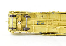 Load image into Gallery viewer, HO Brass Pecos River Brass ATSF - Santa Fe Bx-6 Boxcar Without Panels