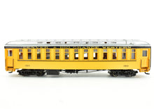 Load image into Gallery viewer, HOn3 Brass PSC - Precision Scale Co. D&RGW - Denver & Rio Grande Western Coach Painted Silverton #319