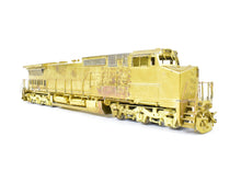 Load image into Gallery viewer, HO Brass OMI - Overland Models, Inc. ATSF - Santa Fe EMD Dash 8-40CW Gull Wing Cab