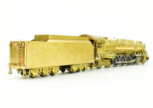 Load image into Gallery viewer, HO Brass NPP - Nickel Plate Products DL&W - Lackawanna Class Q-4 4-8-4 Modern Pocono