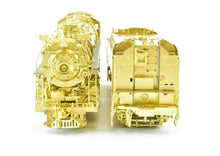 Load image into Gallery viewer, HO Brass CON W&R Enterprises SP&S - Spokane. Portland & Seattle Railway - E-1 - 4-8-4