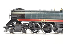 Load image into Gallery viewer, HO Brass PFM - Van Hobbies CPR - Canadian Pacific Railway 4-4-4 Class F-1a Jubilee Custom Painted