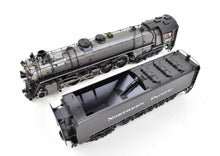 Load image into Gallery viewer, HO Brass CON PSC - Precision Scale Co. NP - Northern Pacific A-5 4-8-4 Northern FP No. 2687