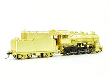 Load image into Gallery viewer, HO Brass OMI - Overland Models CNR - Canadian National Railway N4 2-8-0