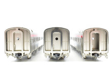 Load image into Gallery viewer, HO Brass CON TCY - The Coach Yard SP - Southern Pacific 1950/51 "Sunset Limited" 11 Car Set FP