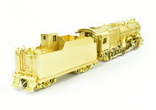 Load image into Gallery viewer, HO Brass Key Imports PRR - Pennsylvania Railroad - I-1sa 2-10-0 #3720