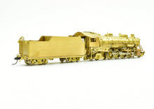 Load image into Gallery viewer, HO Brass Key Imports N.C. & ST.L- Nashville, Chattanooga & St. Louis #650 - 2-8-2 Mikado